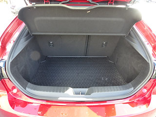 Used Mazda Mazda 3 from David Hayton Autostore