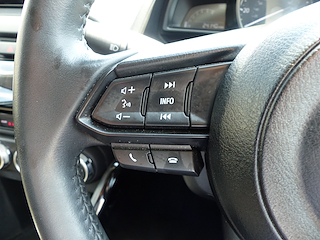 Used Mazda Mazda 2 from David Hayton Autostore