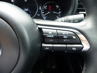 Used Mazda Mazda 3 from David Hayton Autostore