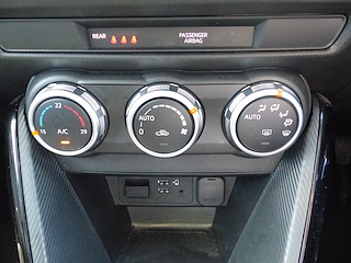 Used Mazda Mazda 2 from David Hayton Autostore