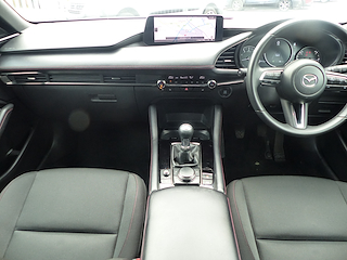 Used Mazda Mazda 3 from David Hayton Autostore