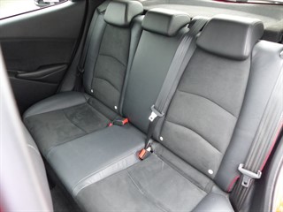 Used Mazda Mazda 2 from David Hayton Autostore