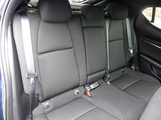 Used Mazda Mazda 3 from David Hayton Autostore