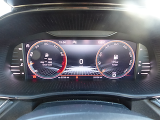 Used Skoda Fabia from David Hayton Autostore
