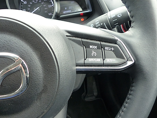 Used Mazda Mazda 2 from David Hayton Autostore