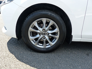 Used Mazda Mazda 2 from David Hayton Autostore