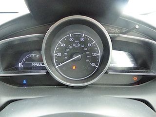 Used Mazda Mazda 2 from David Hayton Autostore