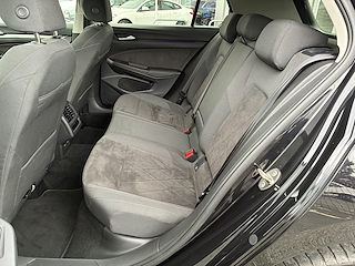 Used Volkswagen Golf from David Hayton Autostore