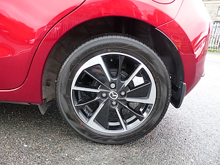 Used Mazda Mazda 2 from David Hayton Autostore