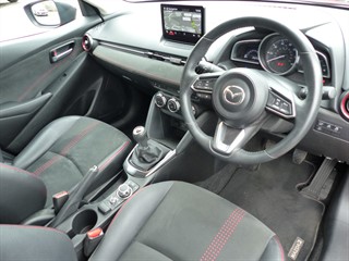 Used Mazda Mazda 2 from David Hayton Autostore