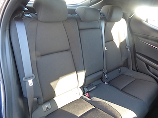 Used Mazda Mazda 3 from David Hayton Autostore