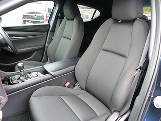 Used Mazda Mazda 3 from David Hayton Autostore
