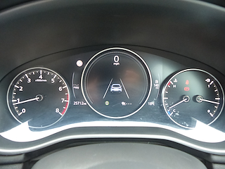 Used Mazda Mazda 3 from David Hayton Autostore