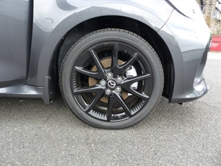 Used Mazda Mazda 2 Hybrid from David Hayton Autostore