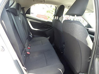 Used Mazda Mazda 2 Hybrid from David Hayton Autostore