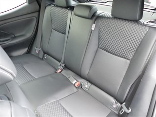 Used Mazda Mazda 2 Hybrid from David Hayton Autostore