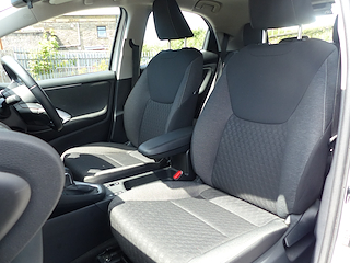 Used Mazda Mazda 2 Hybrid from David Hayton Autostore