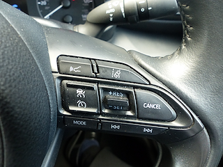 Used Mazda Mazda 2 Hybrid from David Hayton Autostore