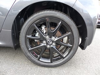 Used Mazda Mazda 2 Hybrid from David Hayton Autostore
