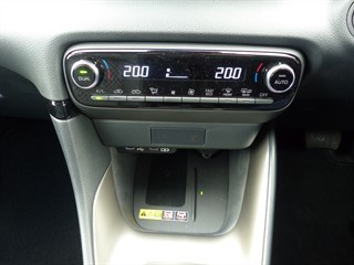 Used Mazda Mazda 2 Hybrid from David Hayton Autostore