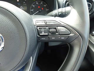 Used Mazda Mazda 2 Hybrid from David Hayton Autostore