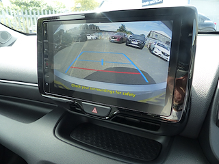 Used Mazda Mazda 2 Hybrid from David Hayton Autostore