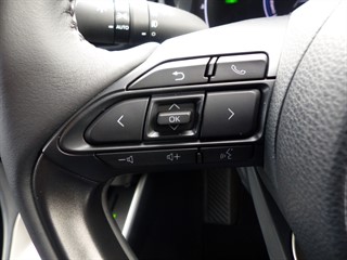Used Mazda Mazda 2 Hybrid from David Hayton Autostore