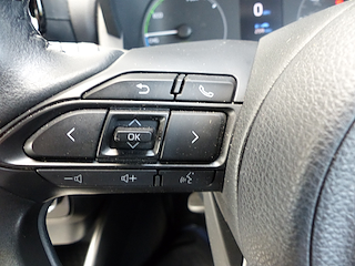 Used Mazda Mazda 2 Hybrid from David Hayton Autostore