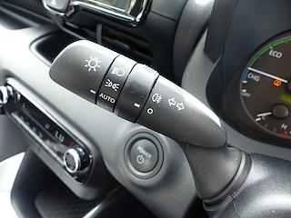 Used Mazda Mazda 2 Hybrid from David Hayton Autostore