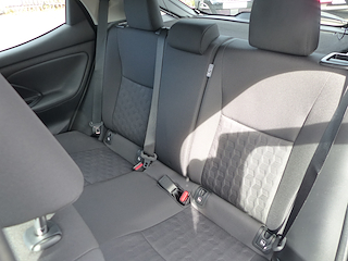 Used Mazda Mazda 2 Hybrid from David Hayton Autostore