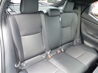 Used Mazda Mazda 2 Hybrid from David Hayton Autostore