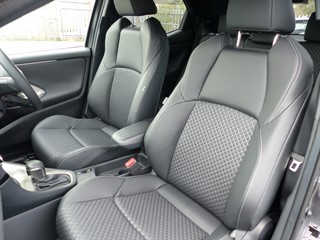 Used Mazda Mazda 2 Hybrid from David Hayton Autostore