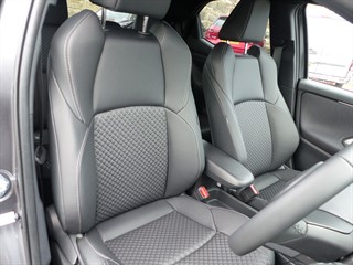 Used Mazda Mazda 2 Hybrid from David Hayton Autostore