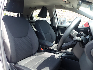 Used Mazda Mazda 2 Hybrid from David Hayton Autostore