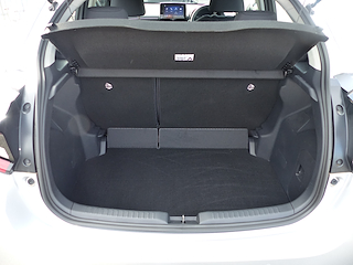 Used Mazda Mazda 2 Hybrid from David Hayton Autostore