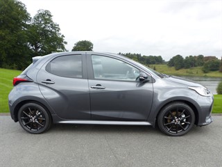 Used Mazda Mazda 2 Hybrid from David Hayton Autostore