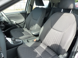 Used Mazda Mazda 2 Hybrid from David Hayton Autostore