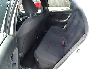Used Mazda Mazda 2 Hybrid from David Hayton Autostore