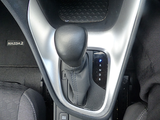 Used Mazda Mazda 2 Hybrid from David Hayton Autostore