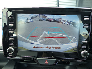 Used Mazda Mazda 2 Hybrid from David Hayton Autostore