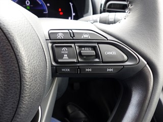 Used Mazda Mazda 2 Hybrid from David Hayton Autostore