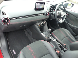 Used Mazda Mazda 2 from David Hayton Autostore