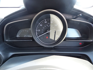 Used Mazda Mazda 2 from David Hayton Autostore
