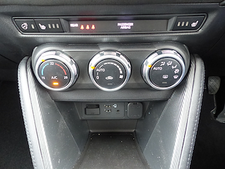 Used Mazda Mazda 2 from David Hayton Autostore