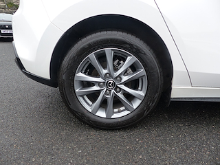 Used Mazda Mazda 3 from David Hayton Autostore