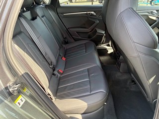 Used Audi A3 from David Hayton Autostore