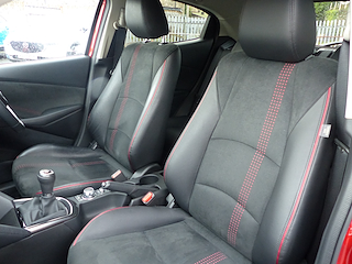 Used Mazda Mazda 2 from David Hayton Autostore