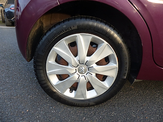 Used Peugeot 108 from David Hayton Autostore