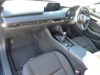 Used Mazda Mazda 3 from David Hayton Autostore