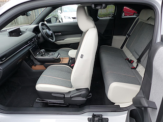 Used Mazda MX-30 from David Hayton Autostore